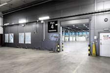 Industrilokal på Kurirvägen 1, Landvetter – bild 8