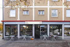 Bistro - Johanneshov - image - 0