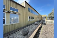 Lokal på Stenbrovägen 2, Helsingborg