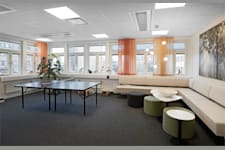 Kontorslokal på Warfvinges väg 33, Stockholm – bild 5