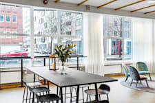 Kontorslokal på Lindhagensgatan 126, Stockholm – bild 17