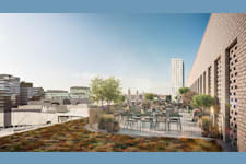 Kontorslokal på Gustav III:s boulevard 134, SOLNA – bild 8