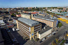 Industrilokal på Drivhjulsvägen 26, HÄGERSTEN – bild 5