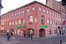 Råbygatan 2 - image - 0