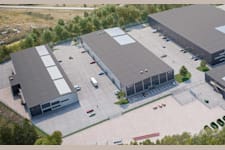 Industrilokal på Lagerslingan 7, SÖDERTÄLJE – bild 2
