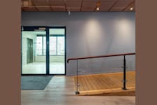 Kontorslokal på Hammarby kaj 10D, Stockholm – bild 8