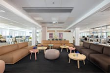 Kontorslokal på Västgötagatan 7, Stockholm – bild 7