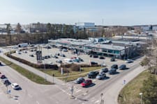 Butikslokal på Nettovägen 1, Järfälla – bild 22