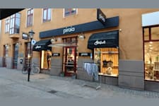 Lokal på Nygatan 1, Halmstad