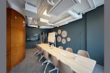 Gustav Adolfs torg 8 - image - 13