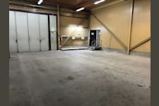 Industrilokal på Klåvavägen 1, Tanumshede – bild 2