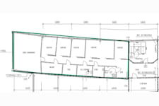 Kontorslokal på Traktorgränden 3, Lund – bild 8