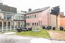 Östermalmstorg 1 - image - 4