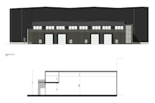 Kontorslokal på Transportgatan 29, Hisings Backa – bild 6