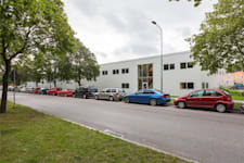 Butikslokal på Fraktflygargatan 5, Skarpnäck – bild 4