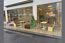 Butikslokal på Virkesvägen 5D, Stockholm