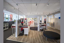 Kontorslokal på Elof Lindälvs gata, Göteborg – bild 7