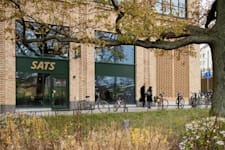 Kontorslokal på Mathildatorget 13, SOLNA – bild 7