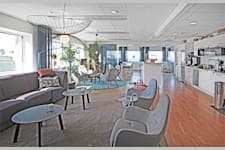 Kontorslokal på Jan Stenbecks Torg 17, KISTA – bild 3