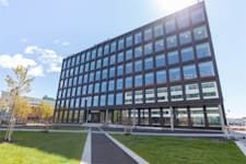 Kontorslokal på Theres Svenssons gata 13, Göteborg – bild 8