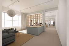 Kontorslokal på Industrigatan 13, Malmö – bild 8