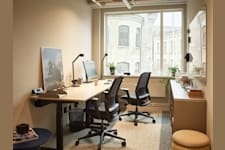 Coworking-plats på Hvitfeldtsplatsen  7, Göteborg – bild 4