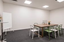 Vallgatan 22 - Stort konferensrum