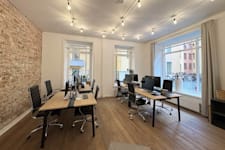 Kontorslokal på Tegnergatan 37, Stockholm – bild 10