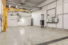 Industrilokal på Veddestavägen 25, Järfälla – bild 2
