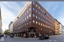 Kontorslokal på Humlegårdsgatan 20, Stockholm – bild 2