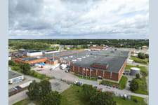 Industrilokal på Sättargatan 1, Eskilstuna
