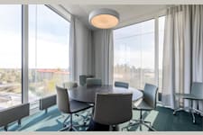 Kontorslokal på Mörby Centrum, Danderyd – bild 6