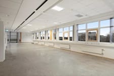 Kontorslokal på Glasfibergatan 6, Älvsjö