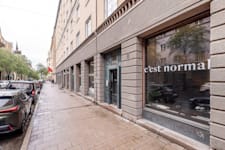 Butikslokal på Nybrogatan 85, Stockholm – bild 3