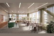 Kontorslokal på Hornsgatan 128, Stockholm – bild 9