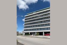 Kontorslokal på Fiskhamnsgatan, Göteborg