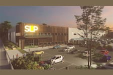 Industrilokal på Björkhagsgatan 9, Lidköping