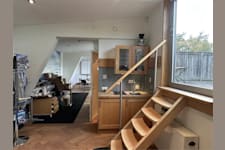 Butikslokal på Missionsvägen 77, BROMMA – bild 5