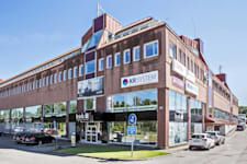 Butikslokal på Stora Åvägen 19 B, ASKIM