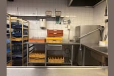 Restauranglokal på Långgatan 8, Ljungby – bild 20