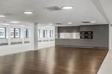 Kontorslokal på Solna strandväg 82, B5 (1 tr), Solna – bild 2