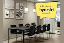 Kontorslokal på Baltzarsgatan 25, Malmö