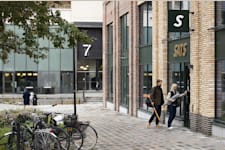 Kontorslokal på Frösundaleden 2, SOLNA – bild 5