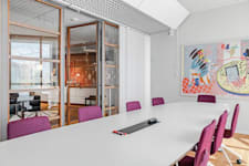 Vikdalsgränd 10A, 236 - Konferensrum för upp till 15 pers