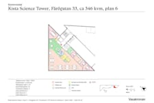 Kontorslokal på Färögatan 33 - Kista Science Tower, p..., Kista – bild 6