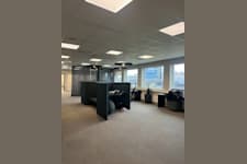 Kontorslokal på Gustaf Anders Gata 15, Karlstad