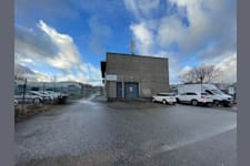 Bangårdsvägen 33 - image - 2