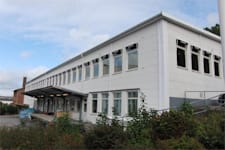 Industrilokal på Bergfotsgatan 5, MÖLNDAL – bild 9