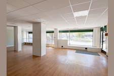 Butikslokal på Vallgatan 1, Kungsbacka