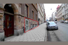 Kontorslokal på Tegnérgatan 35, Stockholm – bild 22